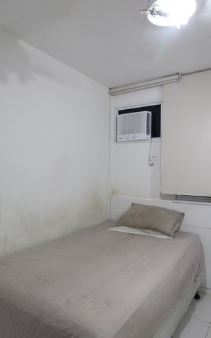 Apartamento à venda com 78m², 2 quartos e 1 vagaQuarto 1