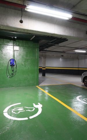 Apartamento à venda com 78m², 2 quartos e 1 vagaEstação de Carga para Carro Elétrico