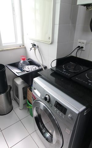 Apartamento à venda com 78m², 2 quartos e 1 vagaÁrea de Serviço