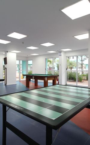 Apartamento à venda com 78m², 2 quartos e 1 vagaSala de Jogos