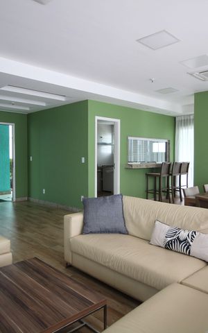 Apartamento à venda com 78m², 2 quartos e 1 vaga Apartamento à venda com 78m², 2 quartos e 1 vagaSalão Gourmet