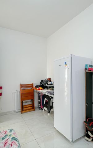 Apartamento à venda com 50m², 2 quartos e 1 vaga Apartamento à venda com 50m², 2 quartos e 1 vagaQuarto 2