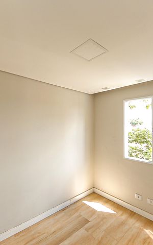 Apartamento à venda com 50m², 2 quartos e 1 vagaQuarto 1