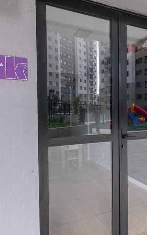 Apartamento para alugar com 39m², 2 quartos e sem vagaÁrea comum - Brinquedoteca