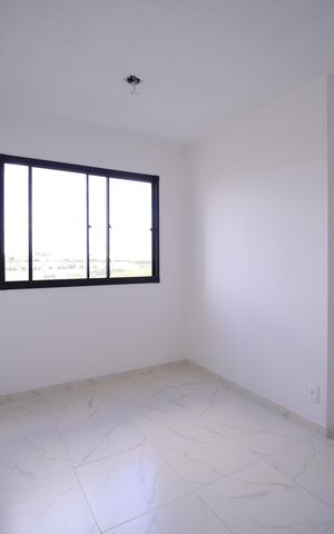 Apartamento para alugar com 39m², 2 quartos e sem vagaSala/cozinha