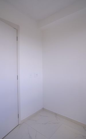 Apartamento para alugar com 39m², 2 quartos e sem vagaQuarto 1