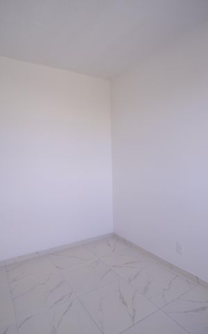 Apartamento para alugar com 39m², 2 quartos e sem vagaQuarto 2