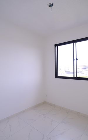Apartamento para alugar com 39m², 2 quartos e sem vagaQuarto 2