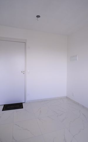 Apartamento para alugar com 39m², 2 quartos e sem vagaSala/cozinha