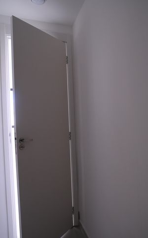 Apartamento para alugar com 39m², 2 quartos e sem vagaBanheiro social