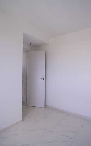 Apartamento para alugar com 39m², 2 quartos e sem vagaQuarto 2