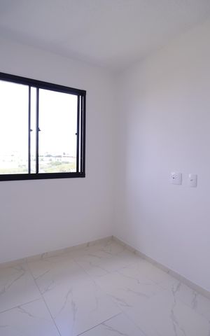 Apartamento para alugar com 39m², 2 quartos e sem vagaQuarto 2
