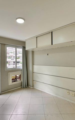 Apartamento à venda com 182m², 3 quartos e 2 vagas
