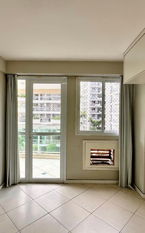 Apartamento à venda com 182m², 3 quartos e 2 vagas