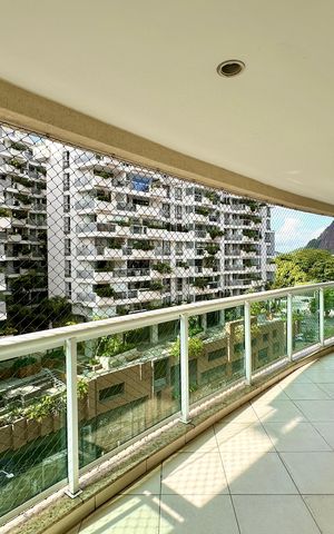 Apartamento à venda com 182m², 3 quartos e 2 vagas