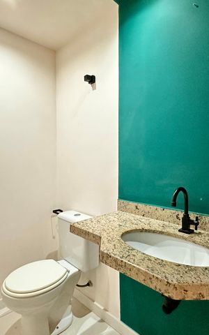 Apartamento à venda com 182m², 3 quartos e 2 vagas