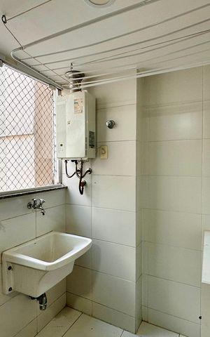 Apartamento à venda com 182m², 3 quartos e 2 vagas