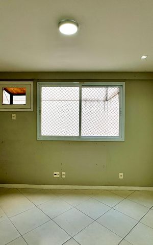 Apartamento à venda com 182m², 3 quartos e 2 vagas