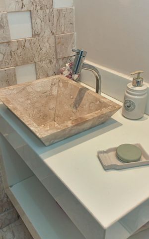 Apartamento à venda com 207m², 3 quartos e 3 vagas Apartamento à venda com 207m², 3 quartos e 3 vagasLavabo