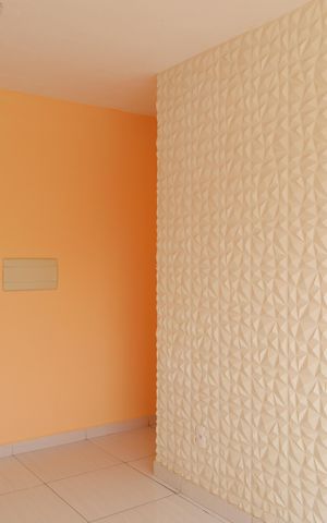 Apartamento à venda com 43m², 2 quartos e sem vagaSala