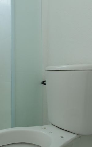 Apartamento à venda com 43m², 2 quartos e sem vagaBanheiro