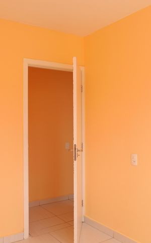 Apartamento à venda com 43m², 2 quartos e sem vagaQuarto 1