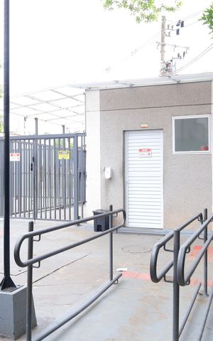 Apartamento à venda com 43m², 2 quartos e sem vagaÁrea comum - Portaria