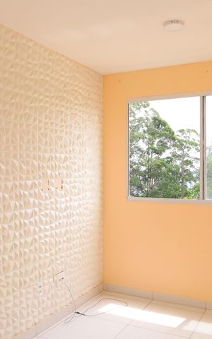 Apartamento à venda com 43m², 2 quartos e sem vagaSala
