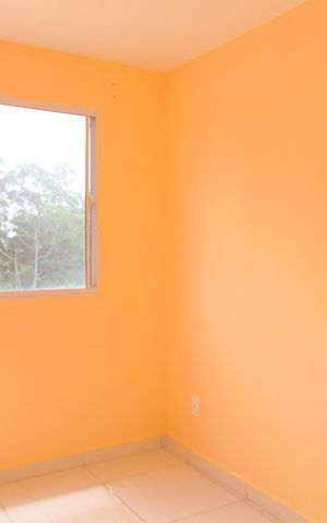 Apartamento à venda com 43m², 2 quartos e sem vagaQuarto 1