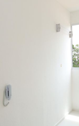 Apartamento à venda com 43m², 2 quartos e sem vagaCozinha