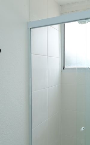 Apartamento à venda com 43m², 2 quartos e sem vagaBanheiro
