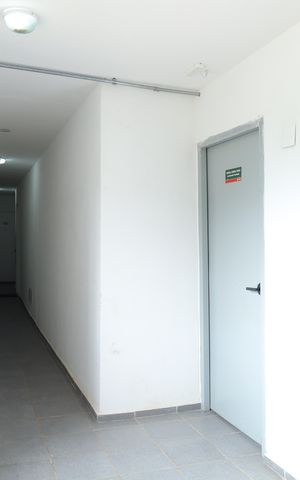 Apartamento à venda com 43m², 2 quartos e sem vagaÁrea comum - Saguão do andar