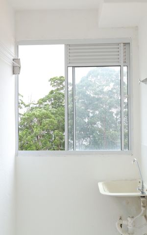 Apartamento à venda com 43m², 2 quartos e sem vagaÁrea de Serviço