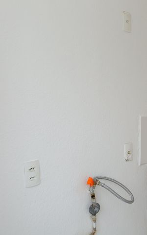 Apartamento à venda com 43m², 2 quartos e sem vagaÁrea de Serviço