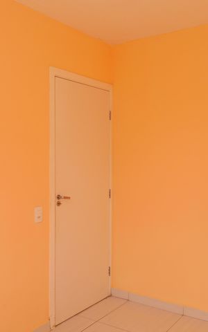 Apartamento à venda com 43m², 2 quartos e sem vagaQuarto 2