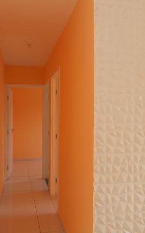 Apartamento à venda com 43m², 2 quartos e sem vagaSala