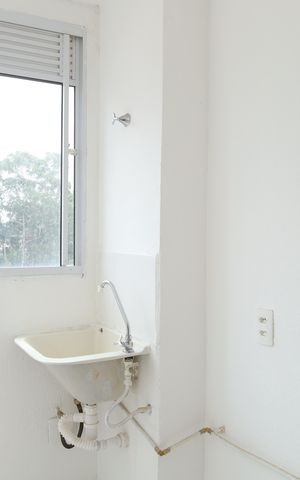 Apartamento à venda com 43m², 2 quartos e sem vagaÁrea de Serviço