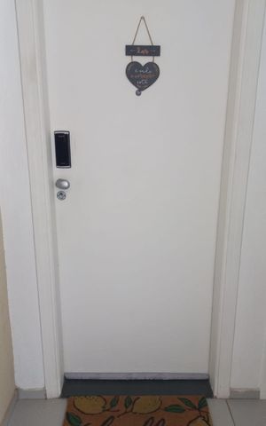 Apartamento à venda com 97m², 2 quartos e 1 vaga