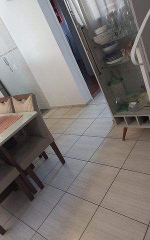 Apartamento à venda com 97m², 2 quartos e 1 vaga