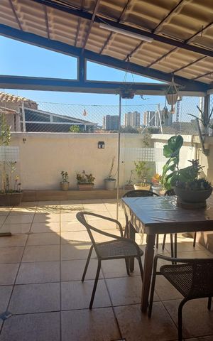 Apartamento à venda com 97m², 2 quartos e 1 vaga