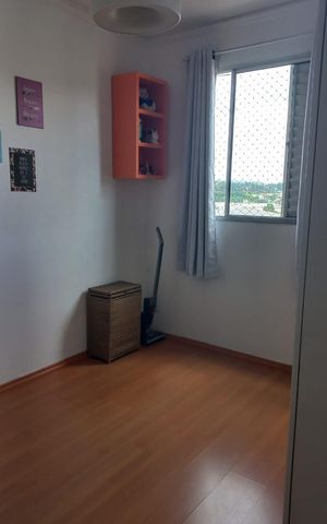 Apartamento à venda com 97m², 2 quartos e 1 vaga