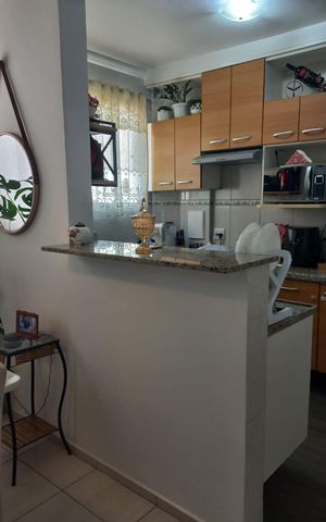 Apartamento à venda com 97m², 2 quartos e 1 vaga