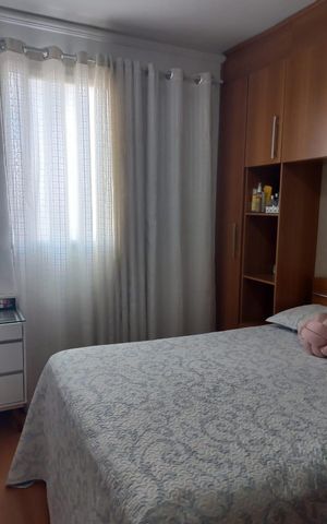 Apartamento à venda com 97m², 2 quartos e 1 vaga
