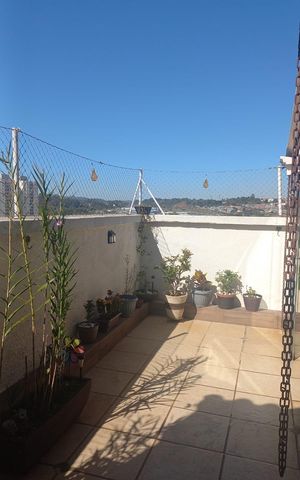 Apartamento à venda com 97m², 2 quartos e 1 vaga