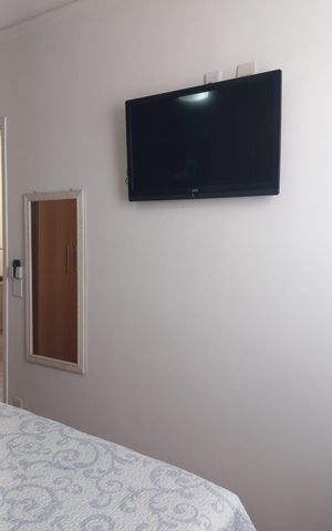 Apartamento à venda com 97m², 2 quartos e 1 vaga