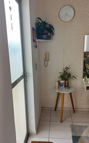 Apartamento à venda com 97m², 2 quartos e 1 vaga