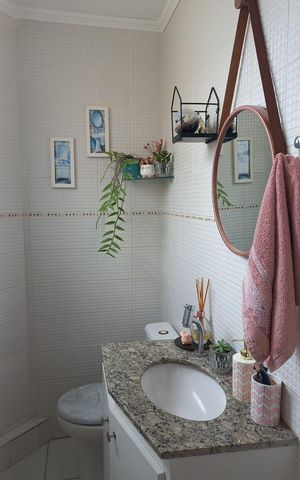 Apartamento à venda com 97m², 2 quartos e 1 vaga
