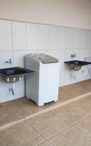 Studio para alugar com 30m², 1 quarto e sem vaga