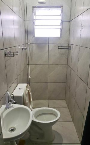 Studio para alugar com 30m², 1 quarto e sem vaga
