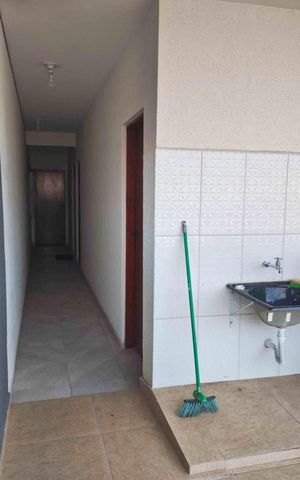Studio para alugar com 30m², 1 quarto e sem vaga